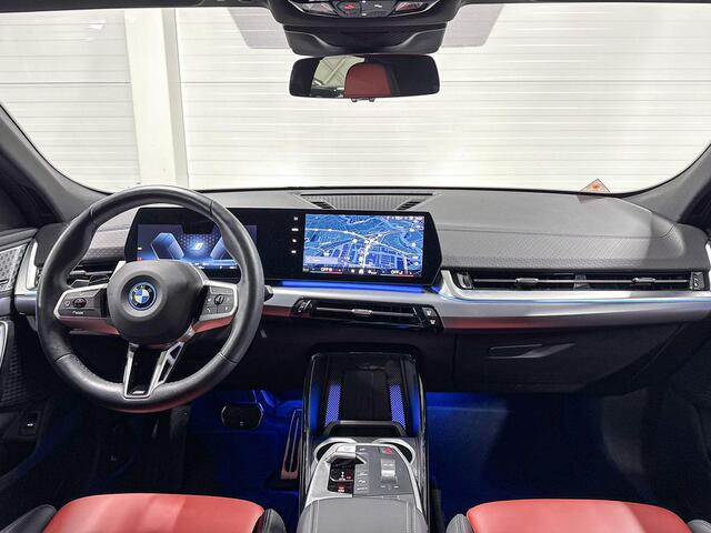 BMW X2 iX2 eDrive20 67 kWh