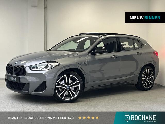 BMW X2 xDrive25e M-Sport | PANO | CAMERA | CARPLAY |