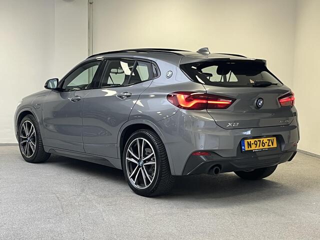 BMW X2 xDrive25e M-Sport | PANO | CAMERA | CARPLAY |