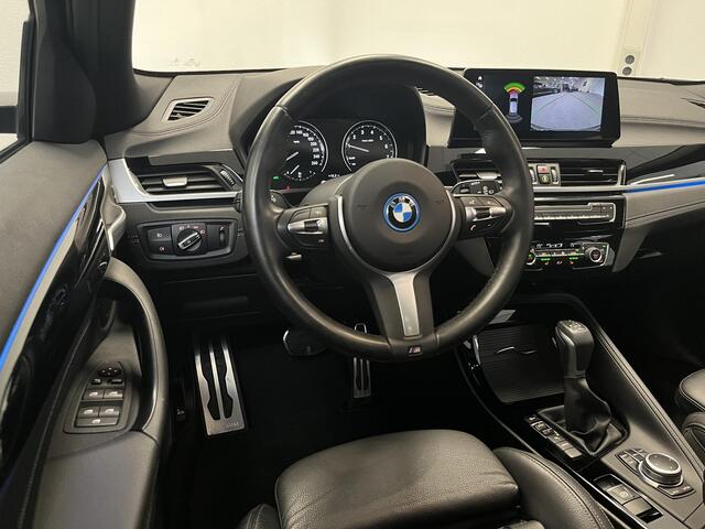 BMW X2 xDrive25e M-Sport | PANO | CAMERA | CARPLAY |