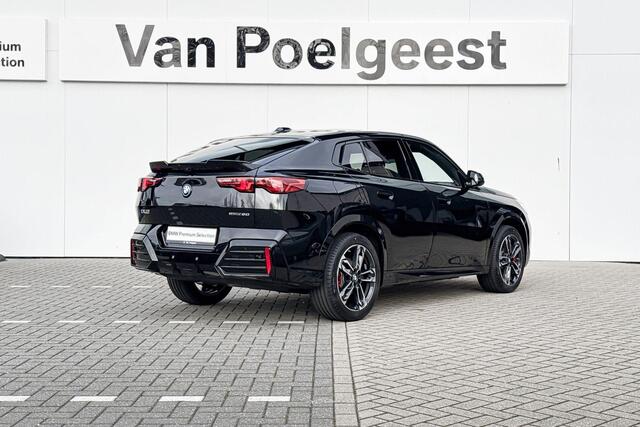 BMW X2 iX2 eDrive20 | M Sport Edition | Panoramadak