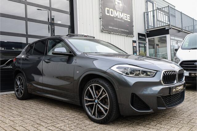 BMW X2 xDrive25e M Sport Pano I 18inch I HUD