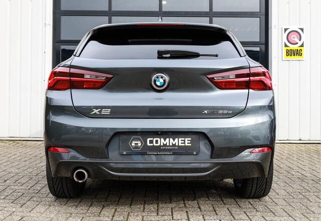 BMW X2 xDrive25e M Sport Pano I 18inch I HUD