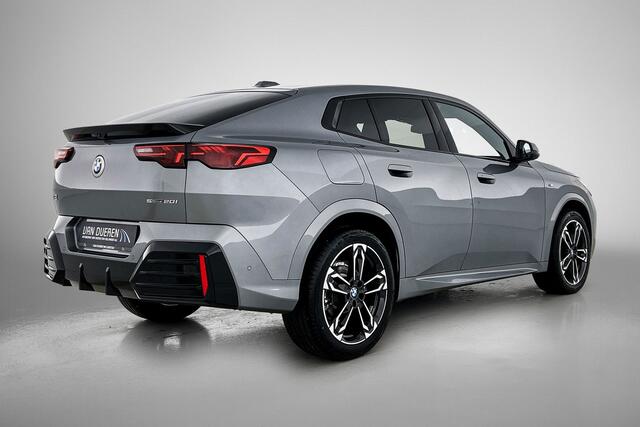 BMW X2 sDrive20i Head up, 360 camera