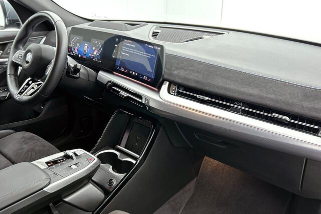 BMW X2 sDrive20i Head up, 360 camera