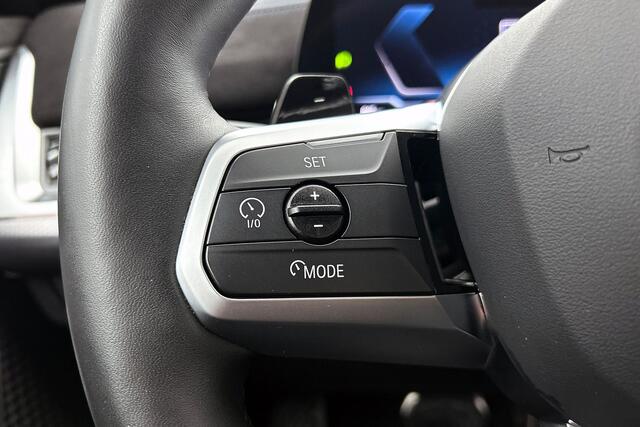 BMW X2 sDrive20i Head up, 360 camera