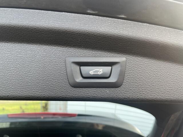 BMW X2 1.8i sDrive Lefhebber Edition