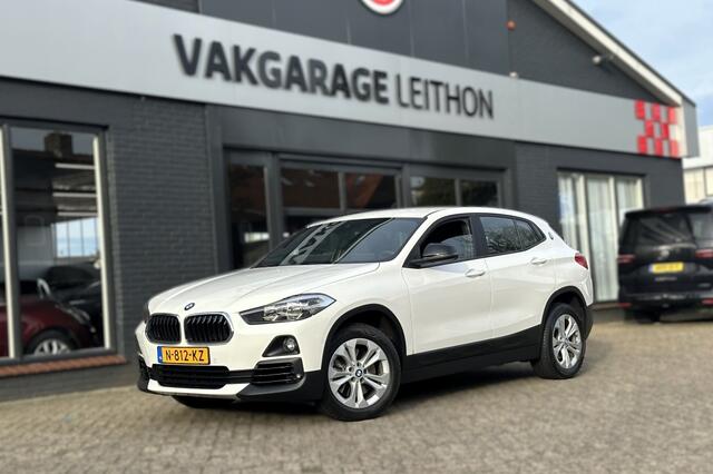 BMW X2 sDrive20i High Exec.