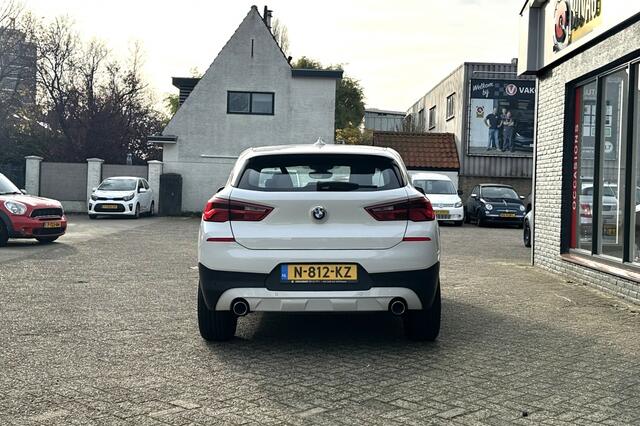 BMW X2 sDrive20i High Exec.