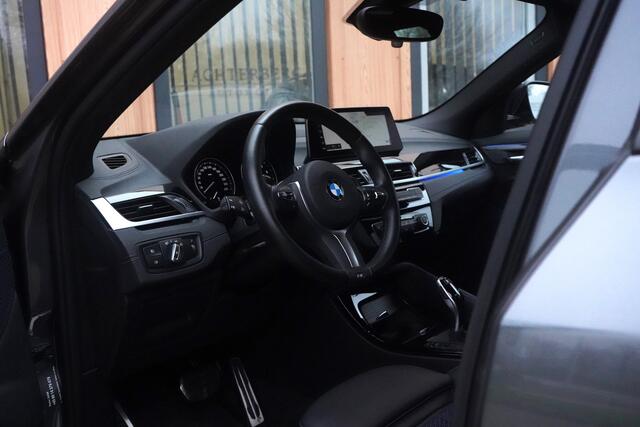 BMW X2 sDrive 20i | M-Sport | Trekhaak | Head-Up