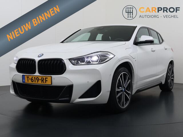 BMW X2 xDrive25e High Executive M-Sport | NAP | PHEV | Navigatie | 99% SOH