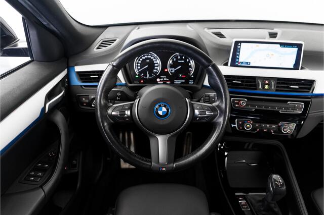 BMW X2 xDrive25e High Executive M-Sport