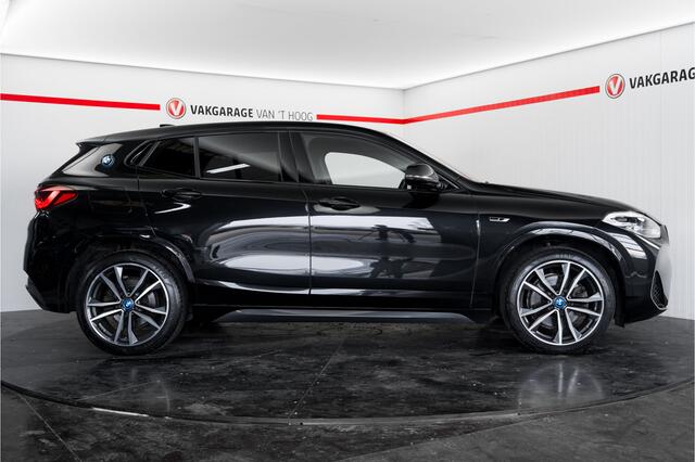 BMW X2 xDrive25e High Executive M-Sport