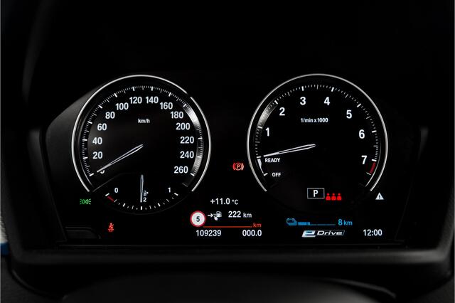 BMW X2 xDrive25e High Executive M-Sport