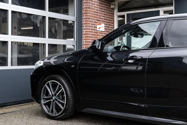 BMW X2 sDrive18i High Executive | Camera | Cruise | Stoelverwarming | 19 Inch |
