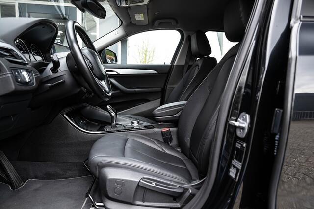 BMW X2 sDrive18i High Executive | Camera | Cruise | Stoelverwarming | 19 Inch |