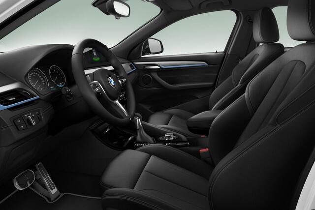 BMW X2 xDrive25e High Executive