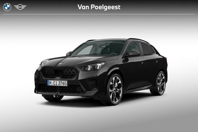 BMW X2 sDrive20i | M Sportpakket Pro | Innovation Pack | Comfort Pack | Trekhaak