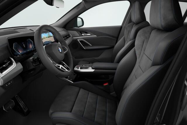 BMW X2 sDrive20i | M Sportpakket Pro | Innovation Pack | Comfort Pack | Trekhaak