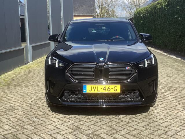 BMW X2 M35i X-Drive 233KW M-Sport