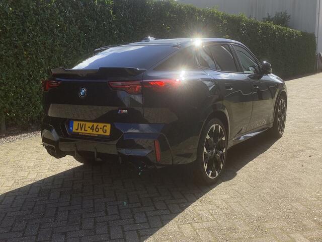 BMW X2 M35i X-Drive 233KW M-Sport