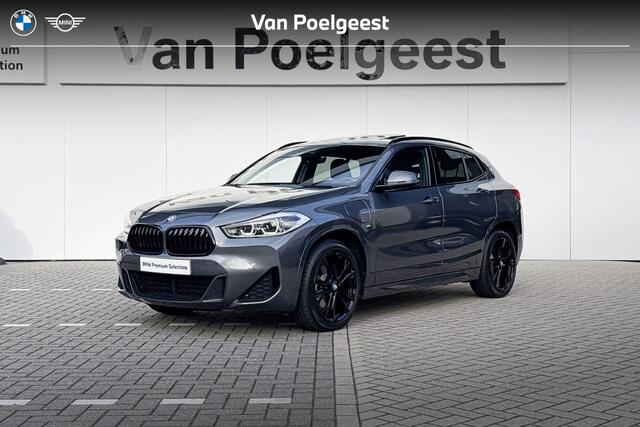 BMW X2 xDrive25e M Sport | Panoramdak