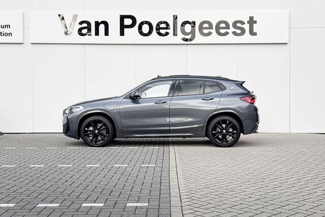 BMW X2 xDrive25e M Sport | Panoramdak