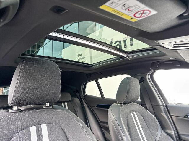 BMW X2 xDrive25e M Sport | Panoramdak