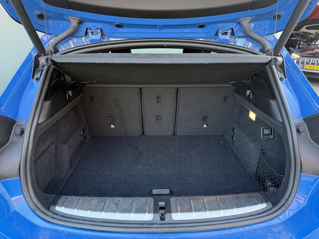 BMW X2 BWJ 2018 sDrive 20i 250PK M High Executive AUTOMAAT | FULL LED | ELEKTR. STOELEN | STOELVERW. | DAB + | CAMERA | KEY LESS | ELEKTR. ACHTERKLEP | HEAD-UP DISPLAY | NAVI | CLIMA | CRUISE | LMV | PDC