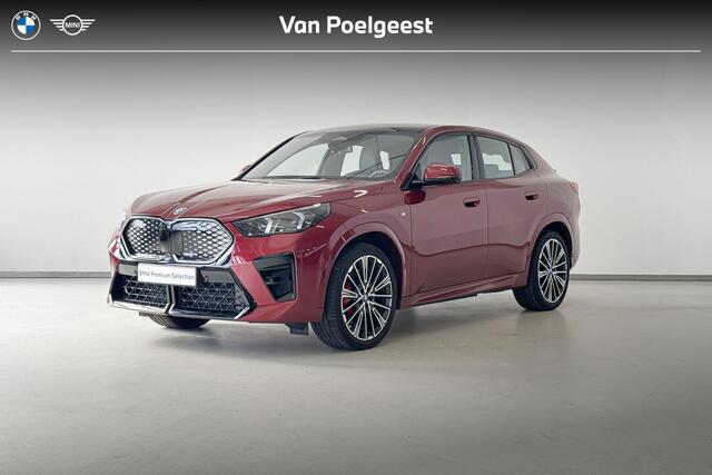 BMW X2 iX2 eDrive20 Innovation Pack M Sportpakket Pro Aut.