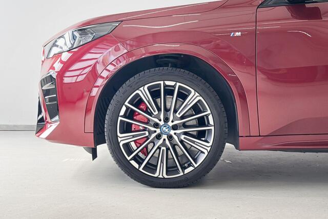BMW X2 iX2 eDrive20 Innovation Pack M Sportpakket Pro Aut.
