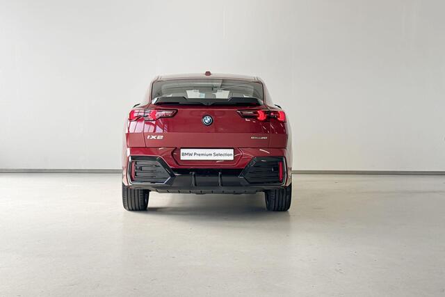 BMW X2 iX2 eDrive20 Innovation Pack M Sportpakket Pro Aut.
