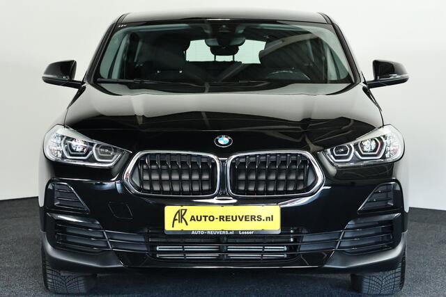 BMW X2 xDrive25e Executive / LED / Navi / Cruisecontrol / Clima