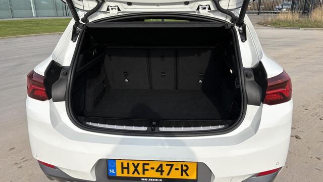 BMW X2 sDrive20i High Executive Edition