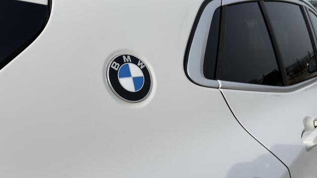 BMW X2 sDrive20i High Executive Edition