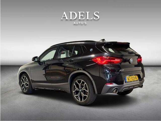 BMW X2 sDrive20i 192PK High Executive M Sport Panodak HUD Leder Camera NL Auto NAP