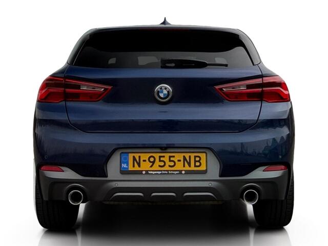 BMW X2 2.0i xDrive High Executive ? Pano ? LED ? H/K
