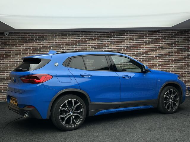 BMW X2 sDrive20i M Pakket Sfeer LED Elektrische achterklep