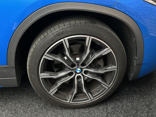 BMW X2 sDrive20i M Pakket Sfeer LED Elektrische achterklep