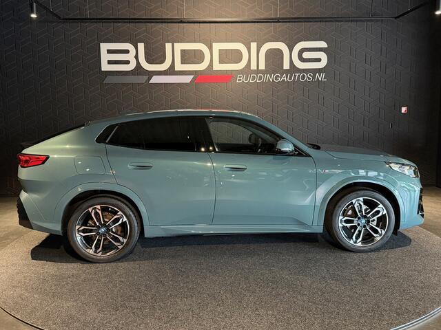 BMW X2 iX2 eDrive20 67 kWh | M-sport | Camera |