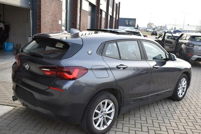 BMW X2 sDrive16d High Executive Edition