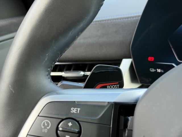 BMW X2 iX2 eDrive20 | M-Sport Pro | 19'' | Panorama | Driv. Ass. Prof. | Head-Up | Stoelverw. | Getint Glas | Comfort Access