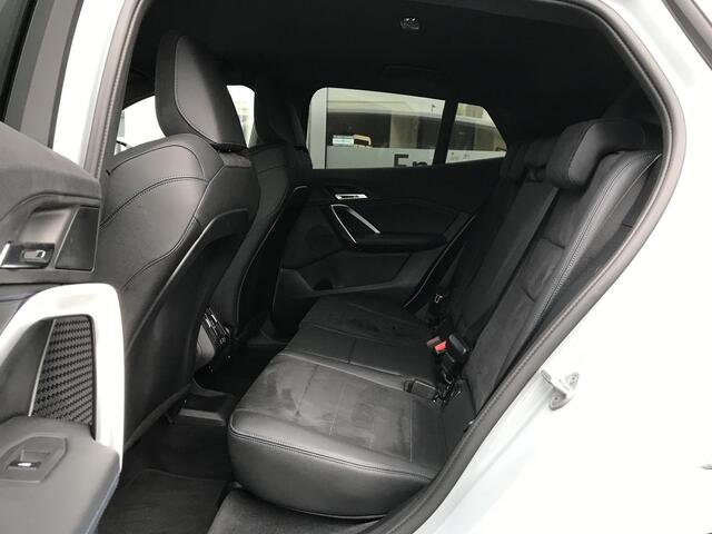 BMW X2 sDrive20i M-sport Automaat