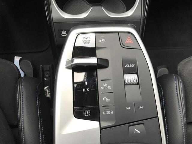 BMW X2 sDrive20i M-sport Automaat