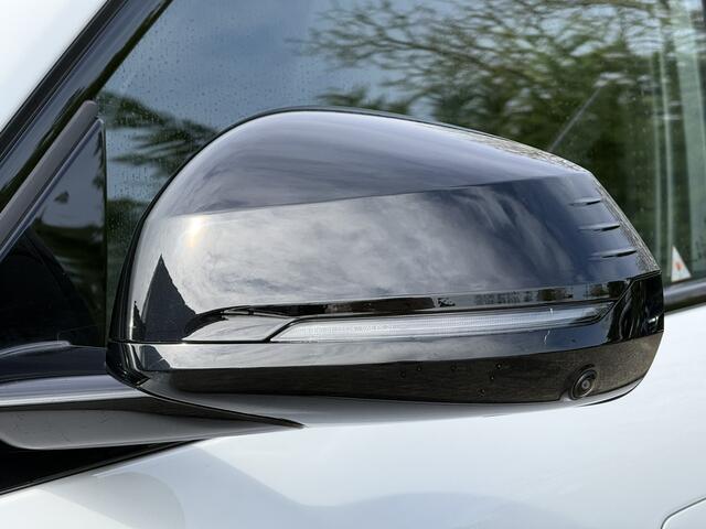 BMW X2 iX2 eDrive20 | M-Sport Pro | 20'' | Panorama. | Harman/Kardon | Elek. stoel. | Driv. + Park. Plus | Head-Up | Stoelmassage | Camera | Stuur + stoelverw. | Comf. Acc.