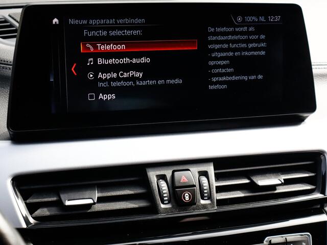 BMW X2 xDrive25e High Executive 1e-Eig. & Keurig-Onderh. BOVAG-Garantie.