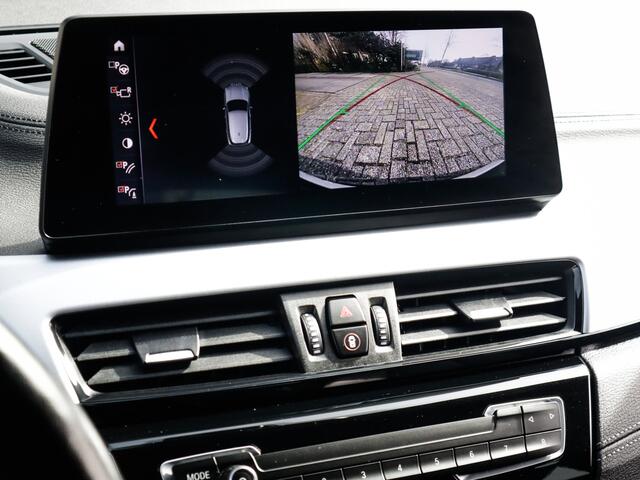 BMW X2 xDrive25e High Executive 1e-Eig. & Keurig-Onderh. BOVAG-Garantie.