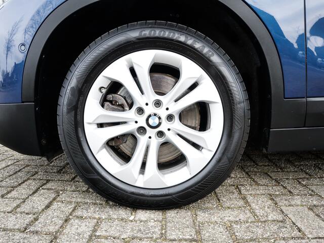 BMW X2 xDrive25e High Executive 1e-Eig. & Keurig-Onderh. BOVAG-Garantie.
