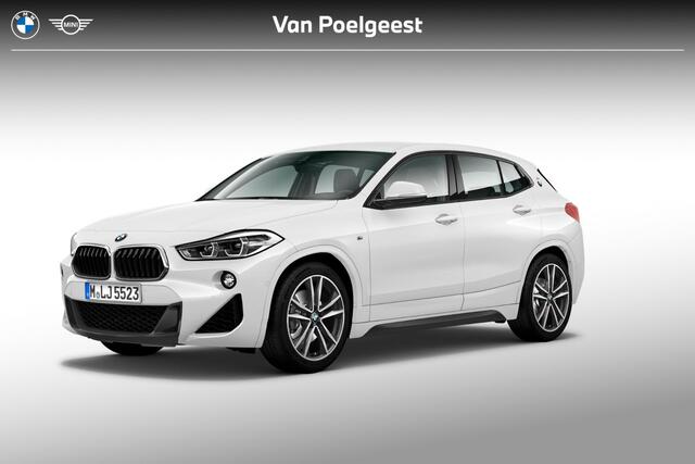 BMW X2 sDrive20i