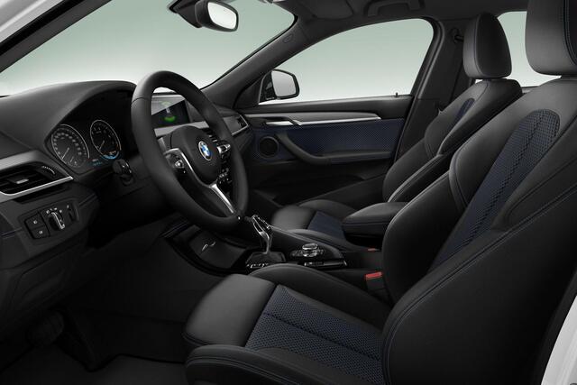 BMW X2 sDrive20i